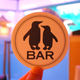 Image for article titled Japan Has Too Many Penguin Bars